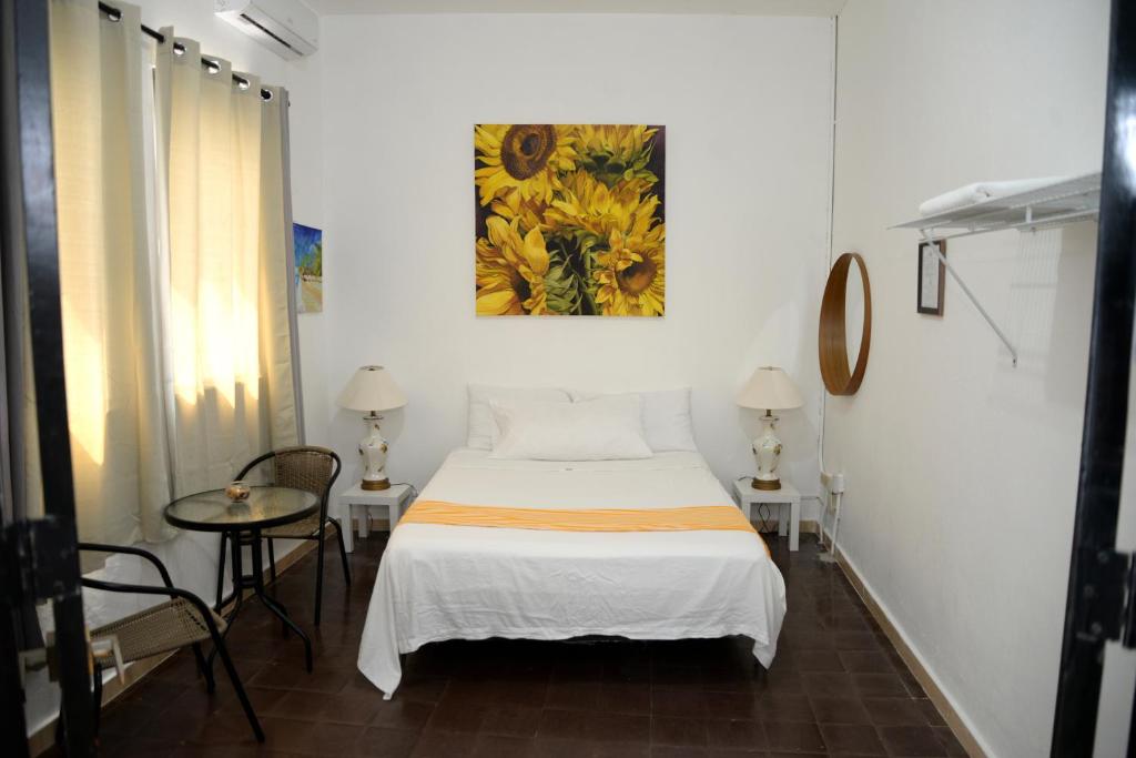 Hostal Mi Rincón photo