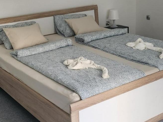 Rom Apartman 1201 Budapest, Baba utca 57. fszt. 4. kép - 1