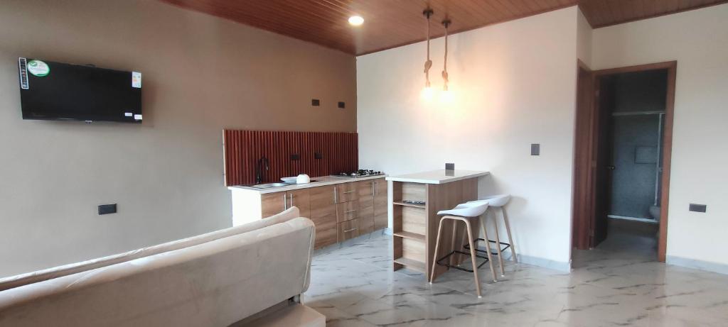 suits & hotel LOS PINOS - Housity