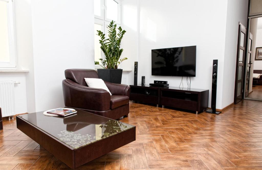 Apartament Paniaga - Hizvo