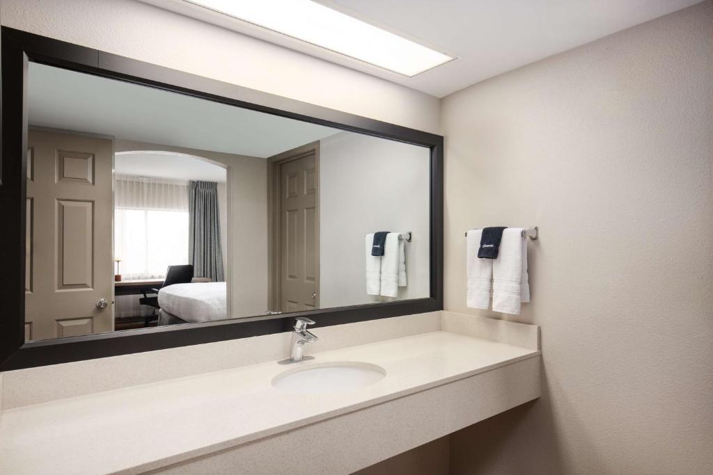 Fotografie z fotogalerie ubytování Best Western Plus King's Inn and Suites v destinaci Kingman