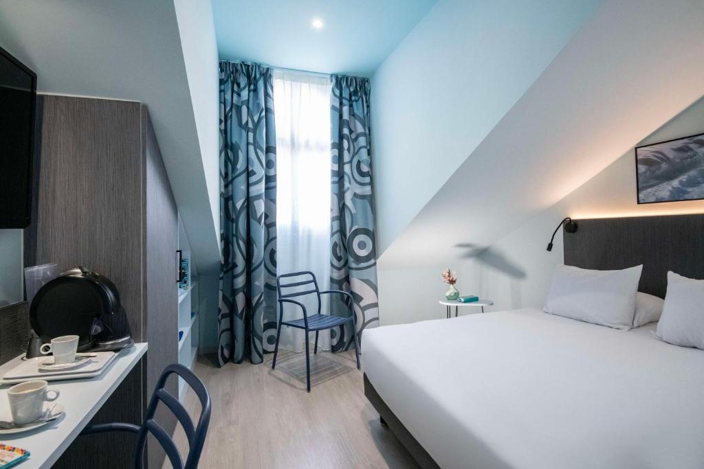 Best Western Alba - Resim 32