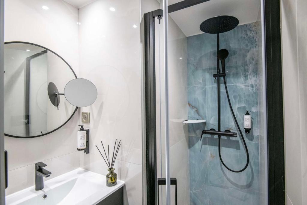 Best Western Alba - Resim 43