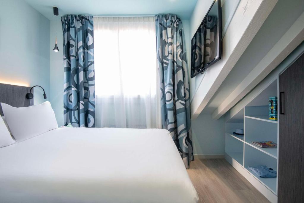 Best Western Alba - Resim 37