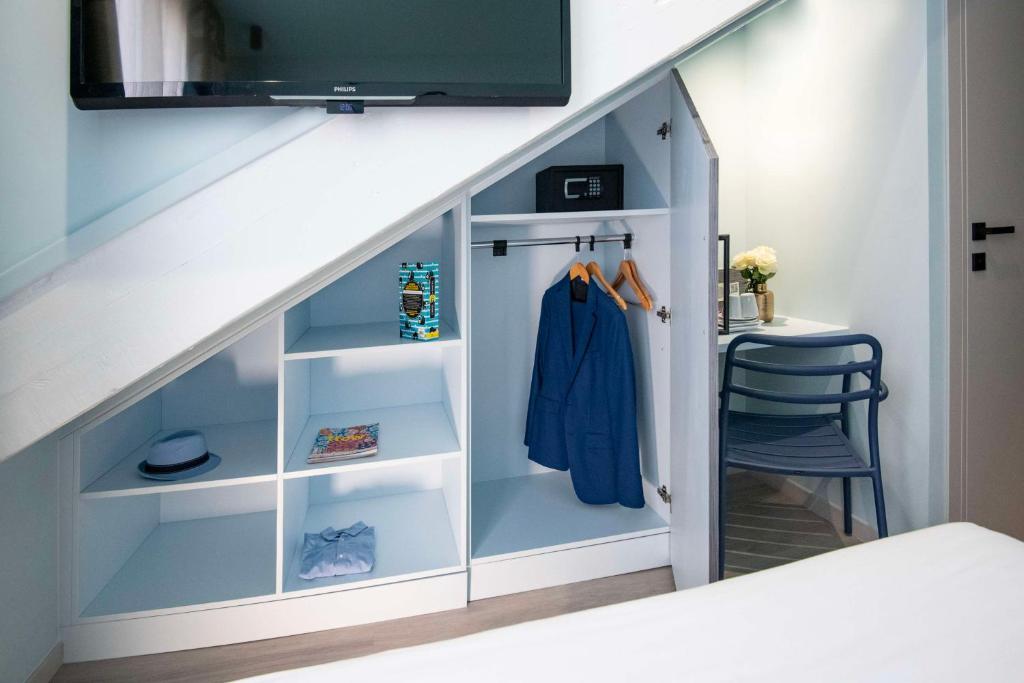 Best Western Alba - Resim 41