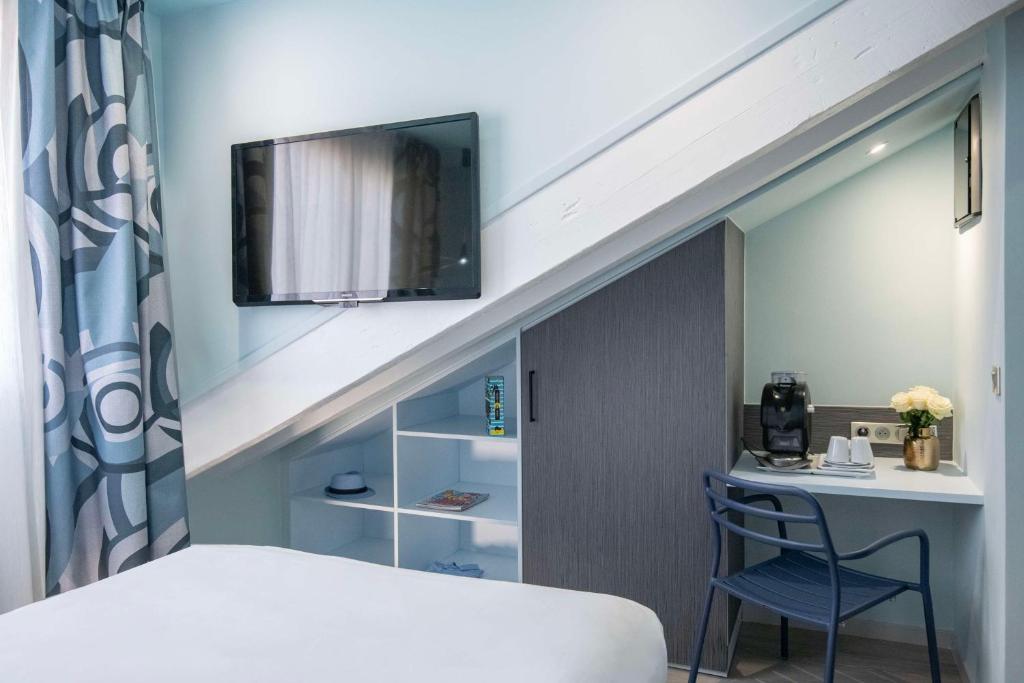 Best Western Alba - Resim 42