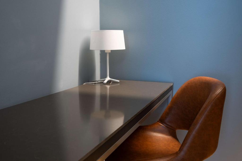 Radisson Blu 1919 Hotel, Reykjavík - Resim 32