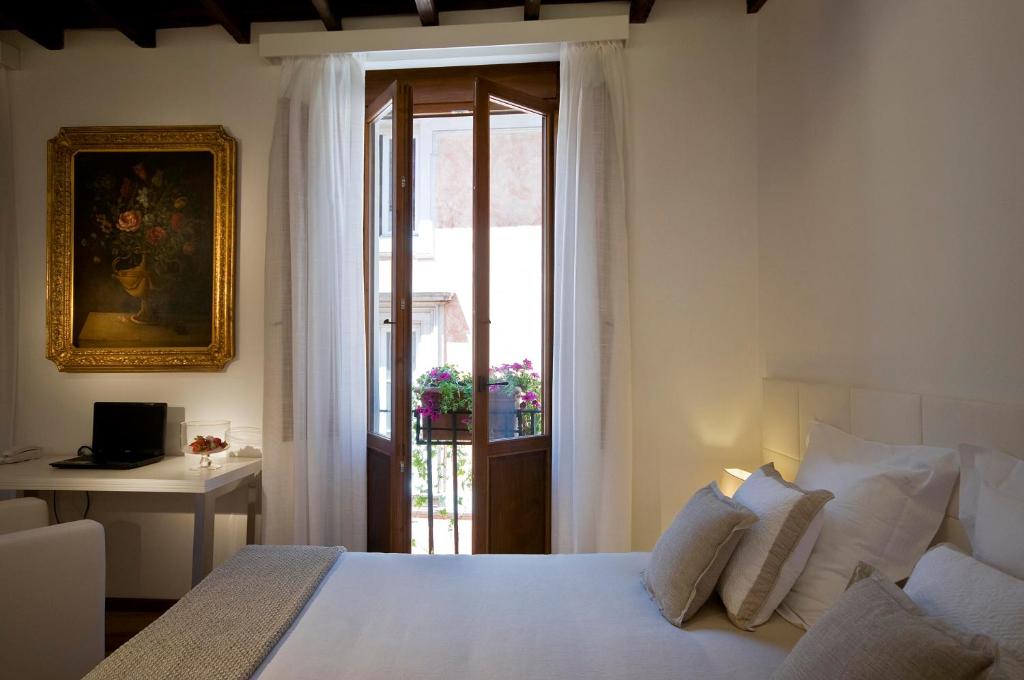 Gigli D'Oro Suite - Resim 22