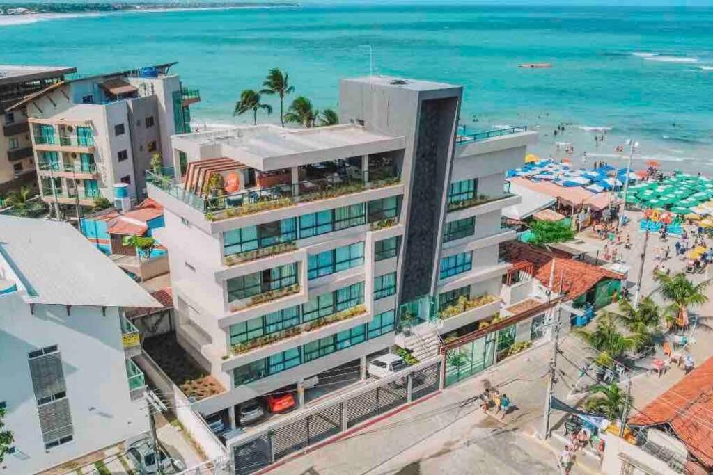 Vista general del mar o vista desde la casa vacacional