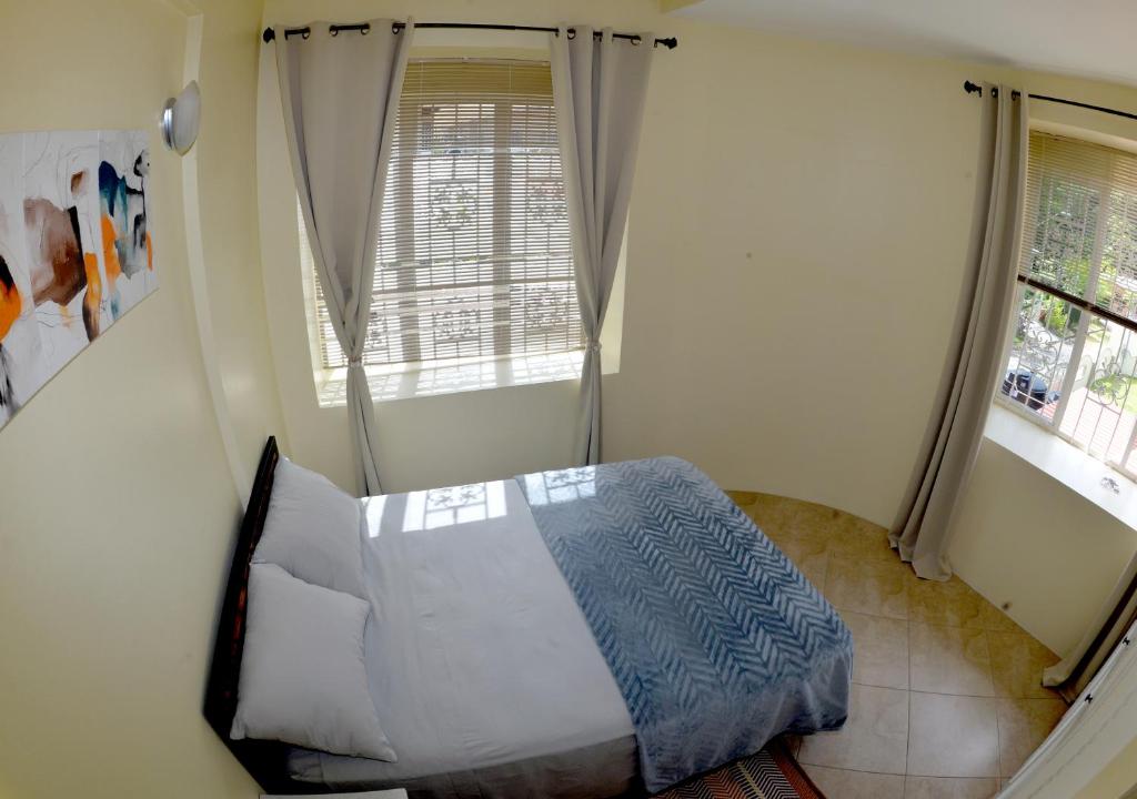 The Nook at Pax Vale - Double Room With Shared Bathroom