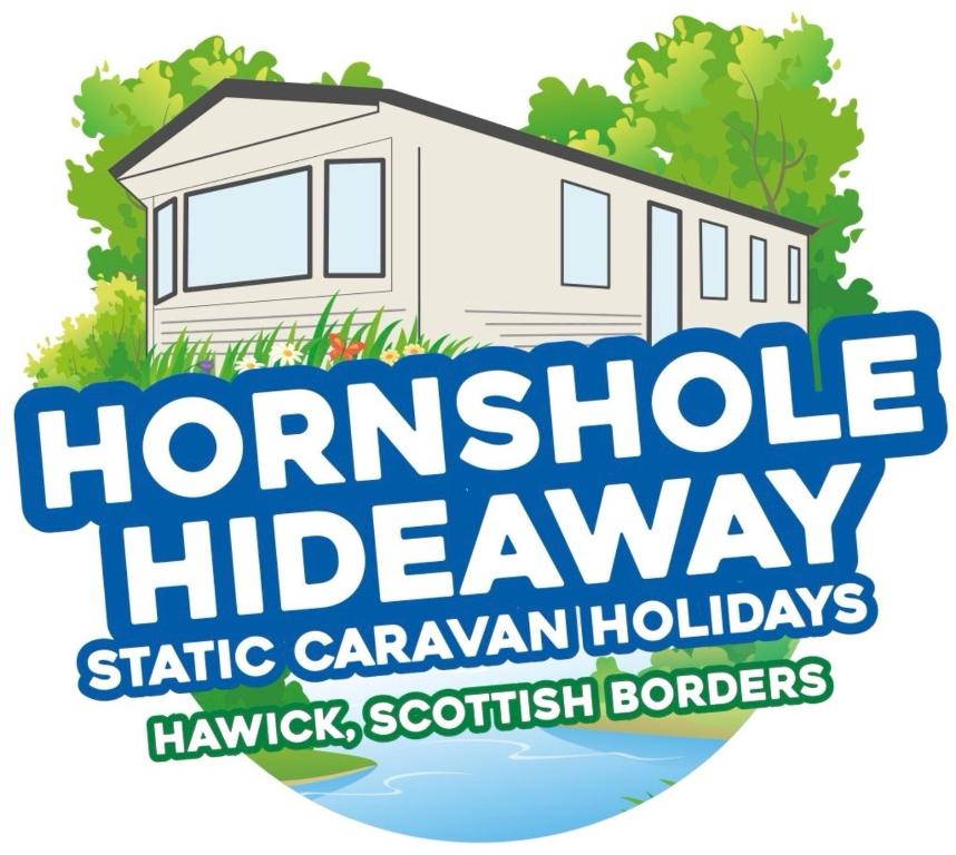 Certifikát, hodnocení, plakát nebo jiný dokument vystavený v ubytování Hornshole Hideaway