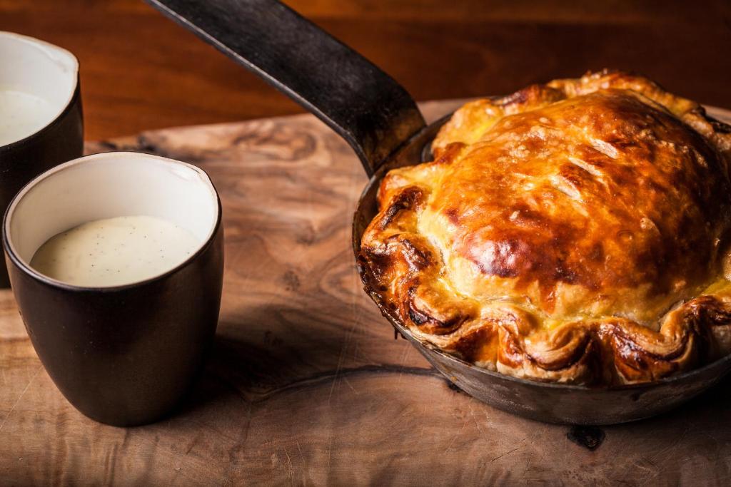 Tulse Hill Hotel - Resim 26