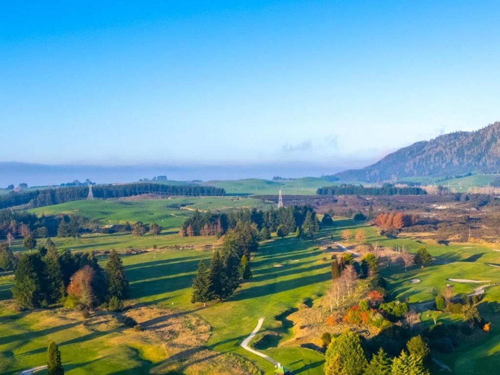 The Village Resort - Resim 37