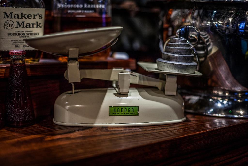 Tulse Hill Hotel - Resim 33