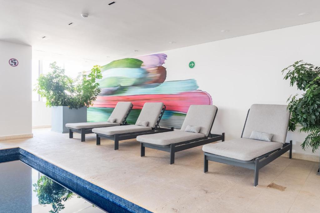 رزرو هتل، Isolda Suites چشم انداز جنگل، آژانس مسافرتی آسمان سپید
