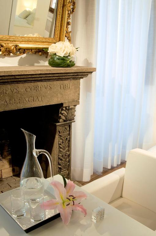 Gigli D'Oro Suite - Resim 9