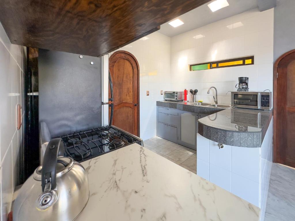 Casa de Colores - Apartamento Con Vistas A La Montaña