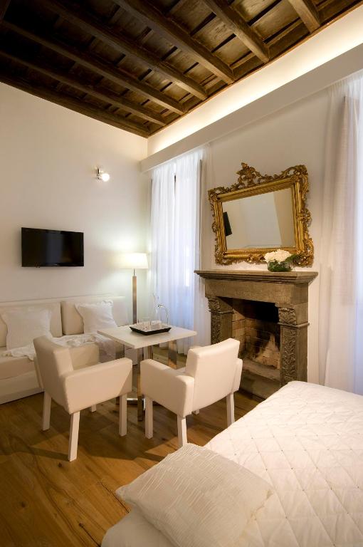 Gigli D'Oro Suite - Resim 10