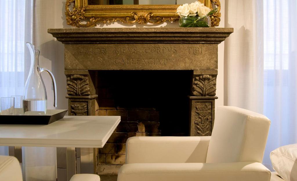 Gigli D'Oro Suite - Resim 11