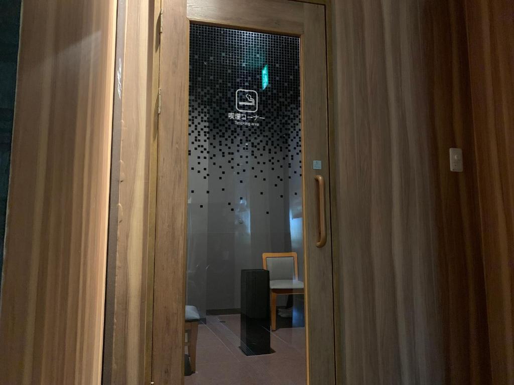 Fotografie z fotogalerie ubytování Hotel Route-Inn Hitachitaga v destinaci Hitači