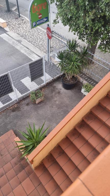 San Clemente Holidays - Appartement De Deux Chambres