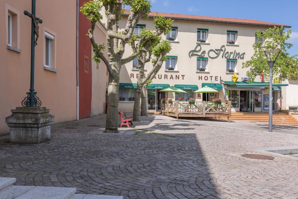 Sainte-Florine
