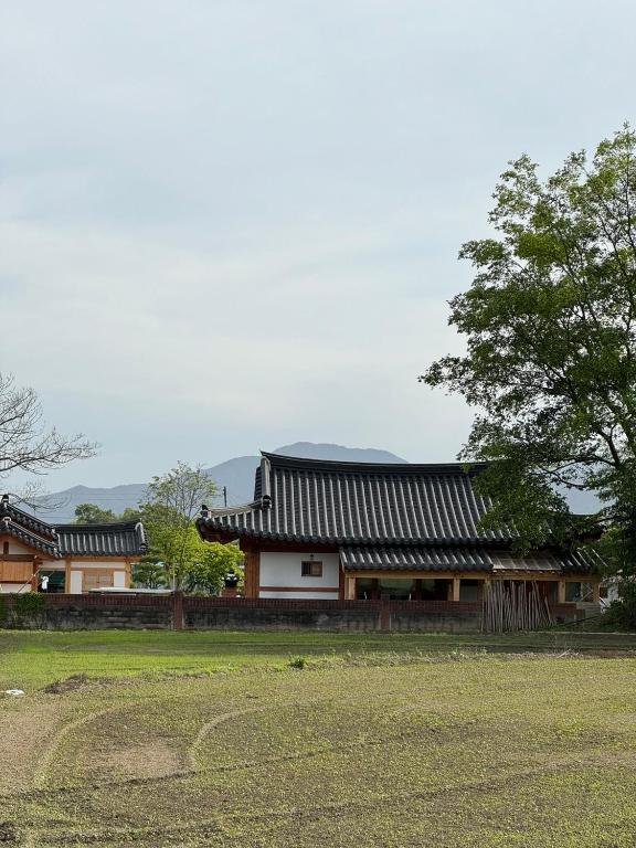 Hanok Stay - JukRokJungSa - AeYeonRoo