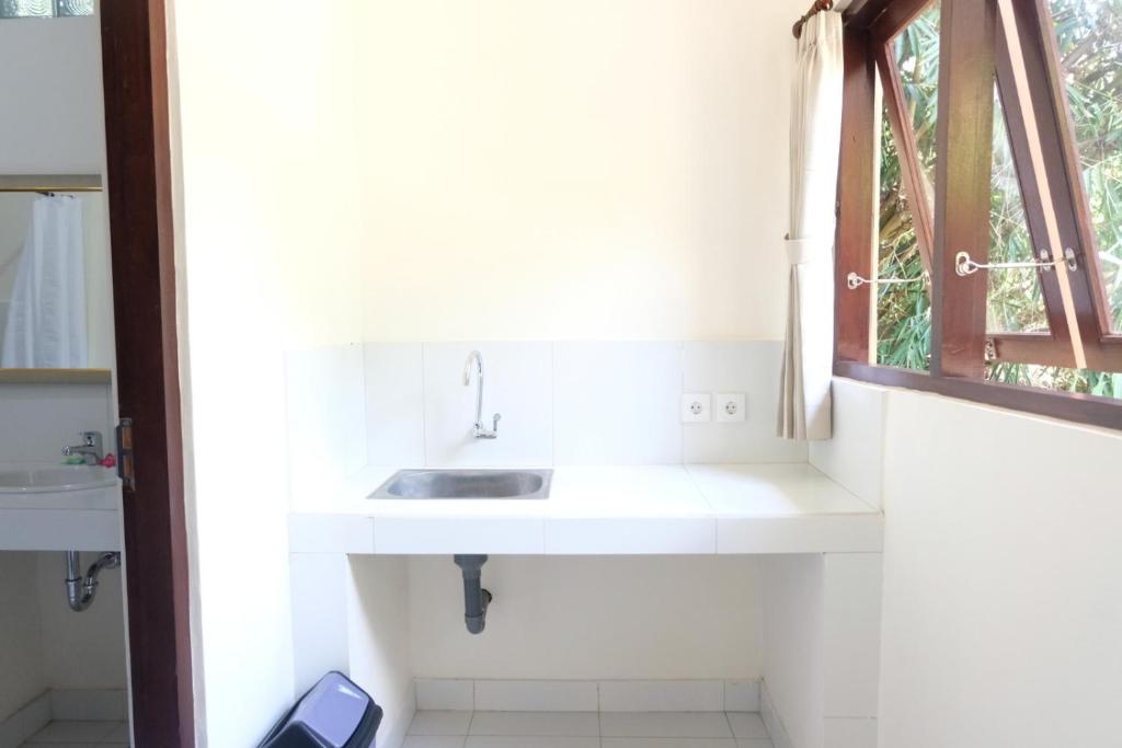 Fotografie z fotogalerie ubytování Ary House Ubud v Ubudu