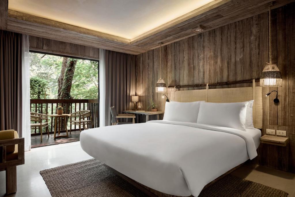 Dinso Resort & Villas Phuket, Vignette Collection by IHG