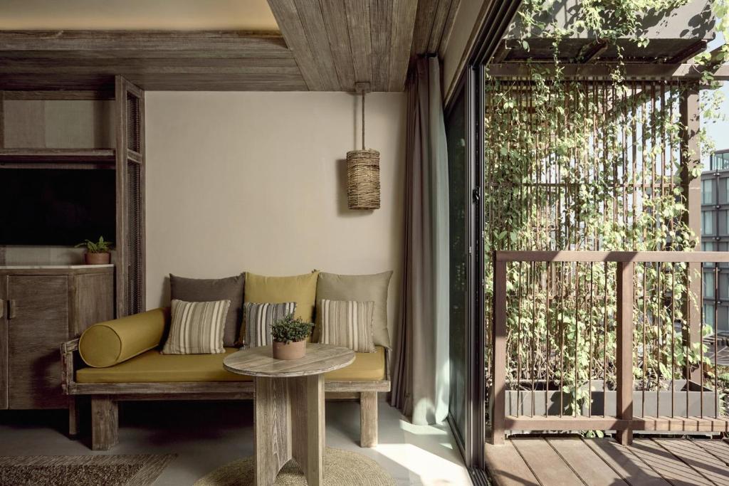 Dinso Resort & Villas Phuket, Vignette Collection by IHG - 14