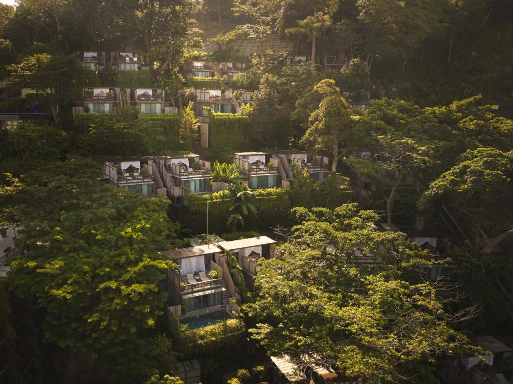 Dinso Resort & Villas Phuket, Vignette Collection by IHG - Resim 1