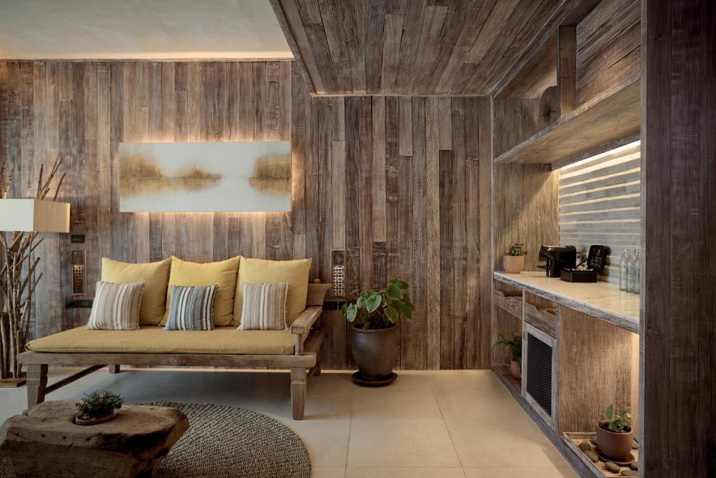 Dinso Resort & Villas Phuket, Vignette Collection by IHG - Resim 25