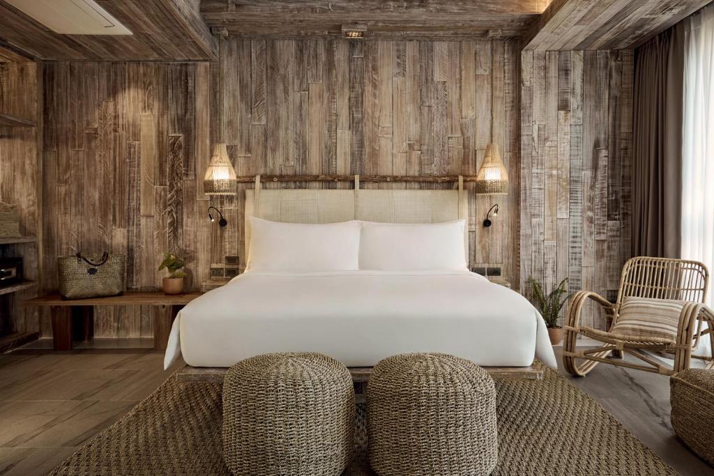 Dinso Resort & Villas Phuket, Vignette Collection by IHG - Resim 29