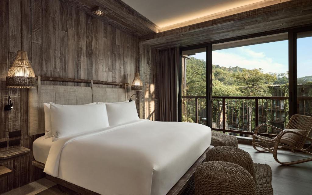 Dinso Resort & Villas Phuket, Vignette Collection by IHG - Resim 30