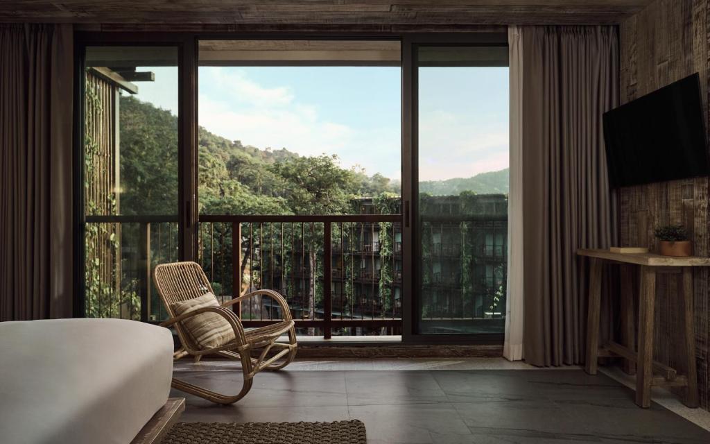Dinso Resort & Villas Phuket, Vignette Collection by IHG - Resim 31