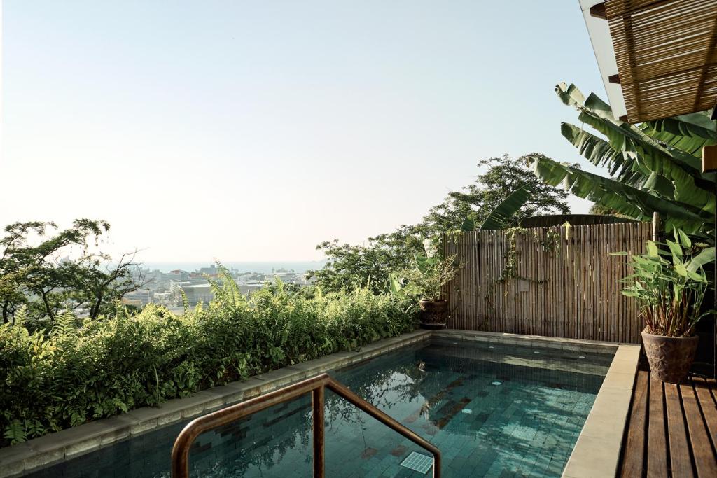 Dinso Resort & Villas Phuket, Vignette Collection by IHG - Resim 40