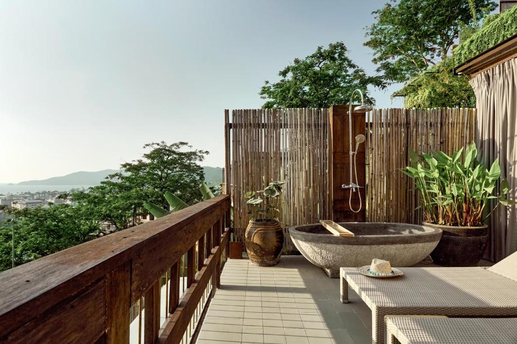 Dinso Resort & Villas Phuket, Vignette Collection by IHG - Resim 44