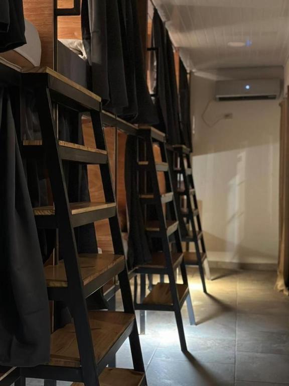 Fotografie z fotogalerie ubytování Blasina Beer Hostel v destinaci Boquete