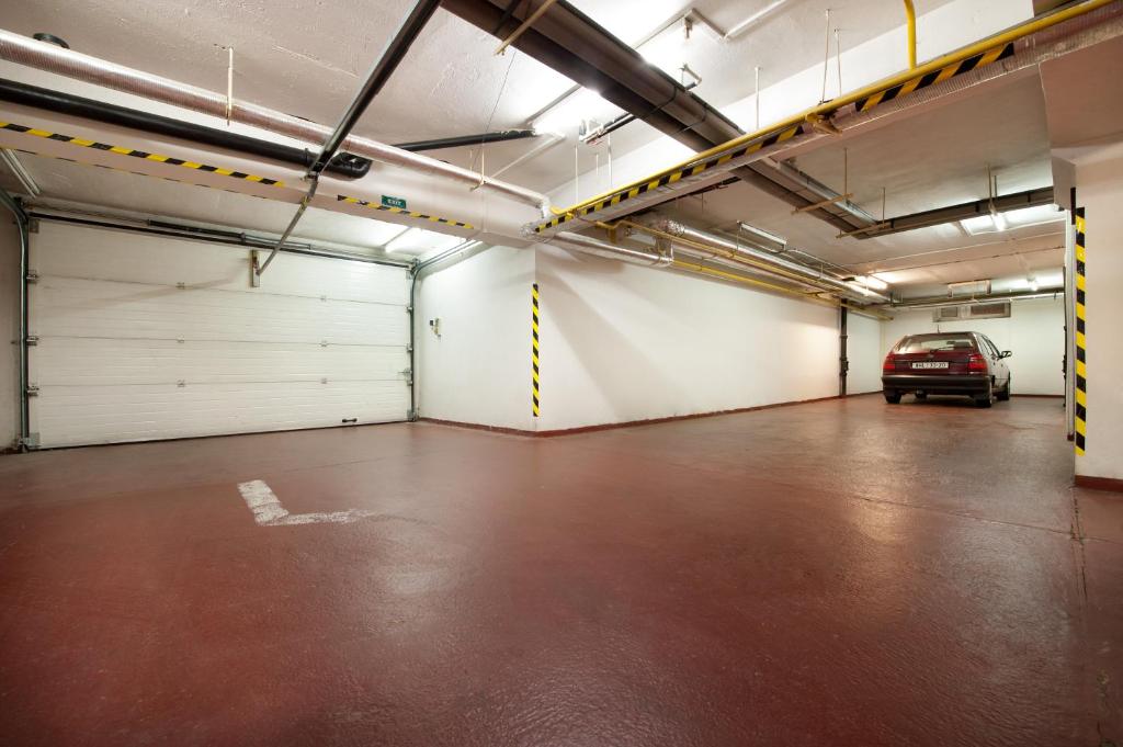 Hotel Henrietta - Resim 8