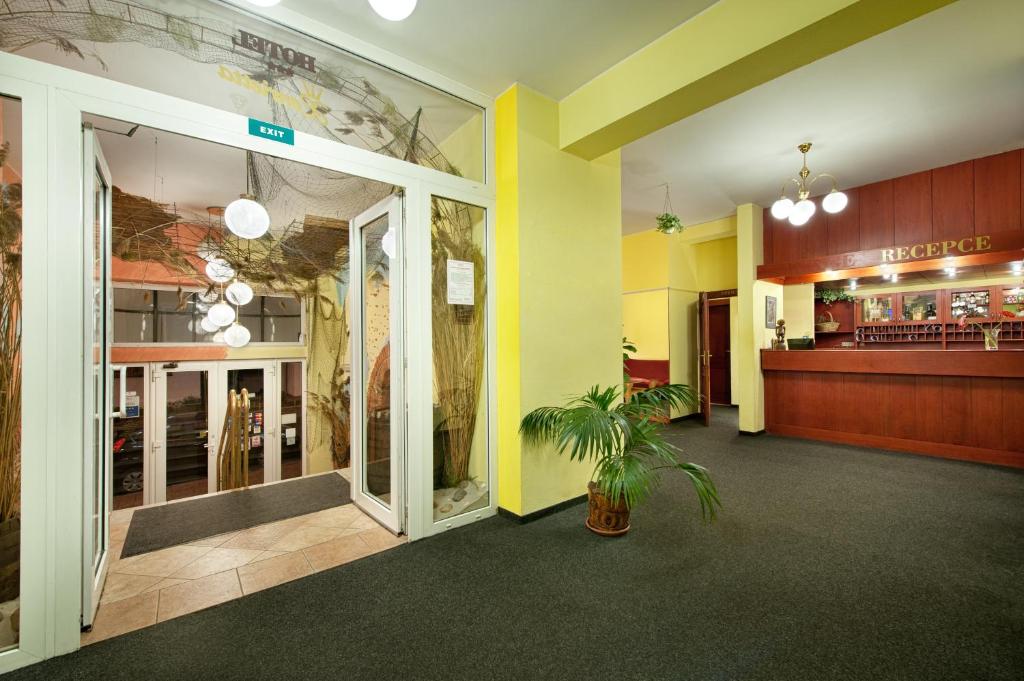 Hotel Henrietta - Resim 9