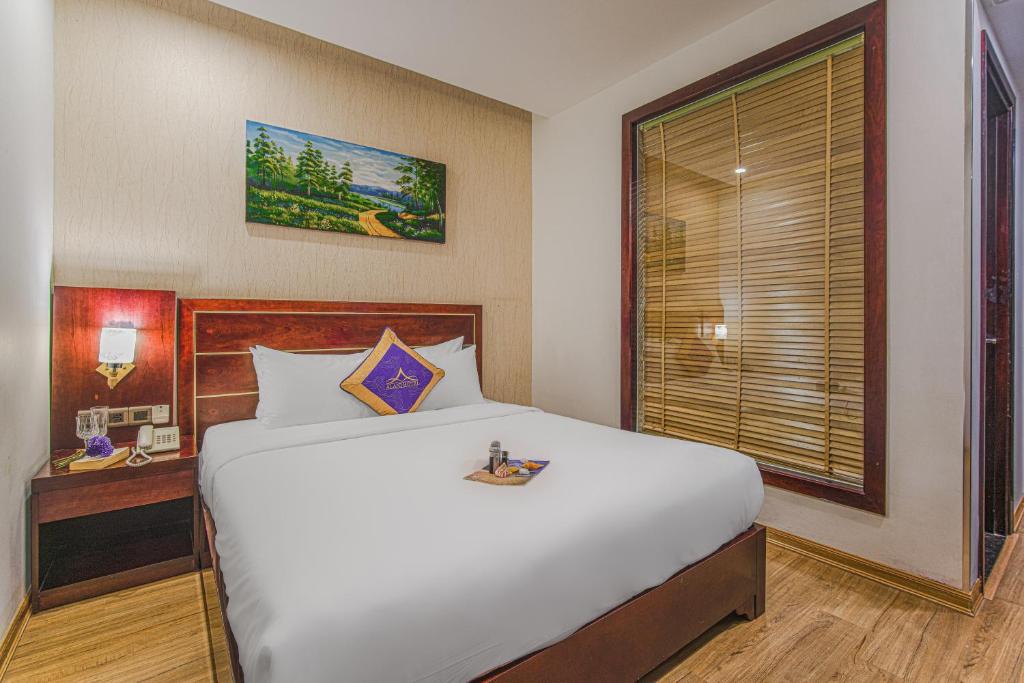 Connecting Room with Balcony and Sea View