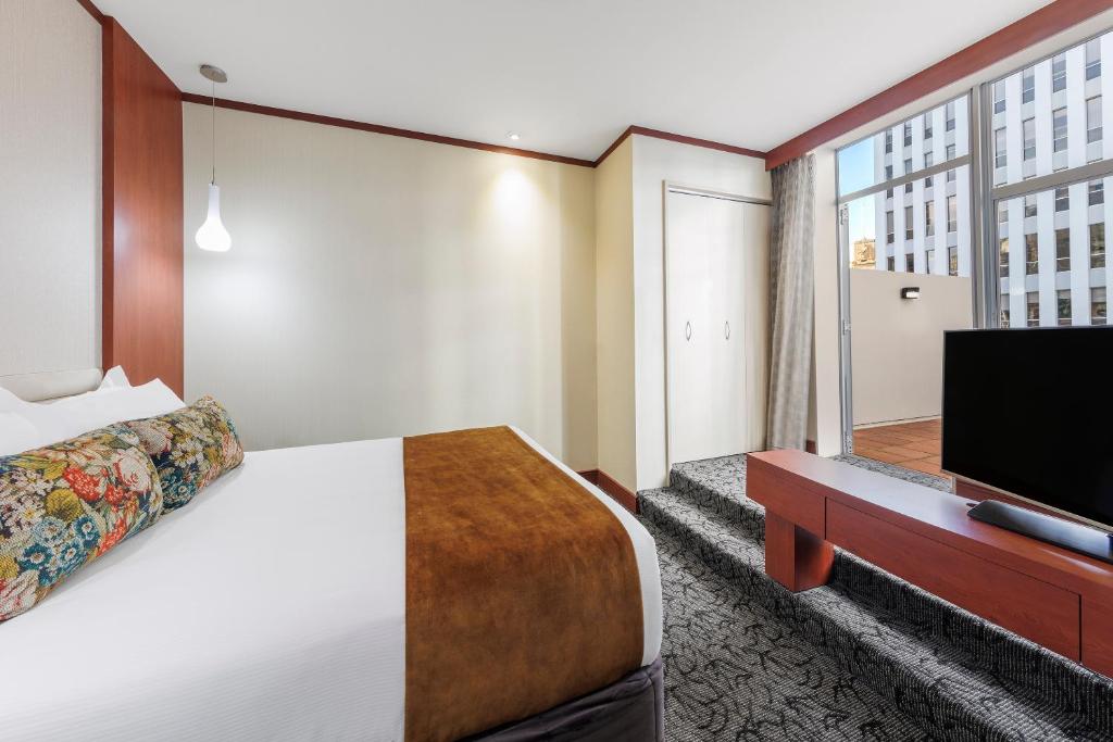 Adina Citylife Wellington - Resim 10