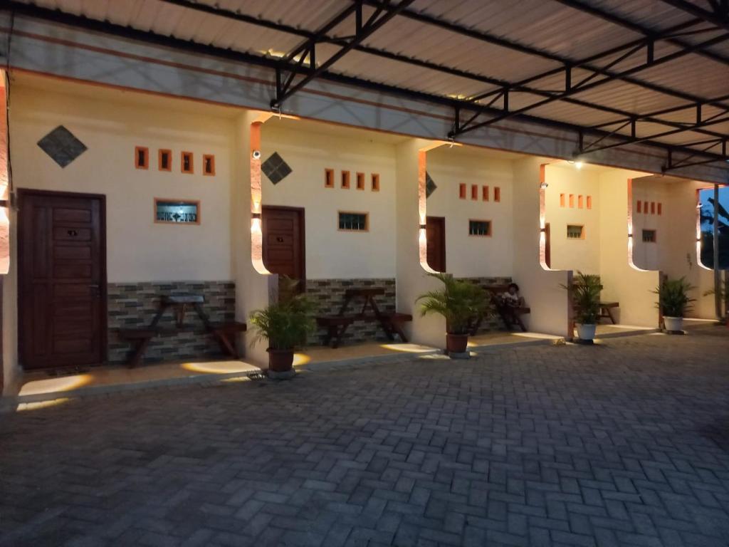Suitetrails - Angler Family Guest House