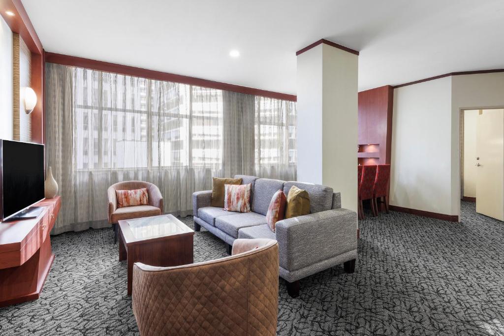 Adina Citylife Wellington - Resim 11