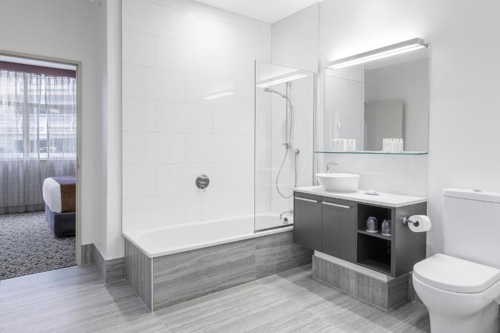 Adina Citylife Wellington - Resim 13