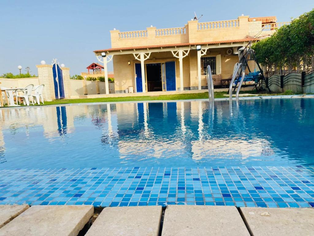 Φωτογραφία από το άλμπουμ του قريه شاطئ الشروق σε Dawwār Abū Maḩrūs