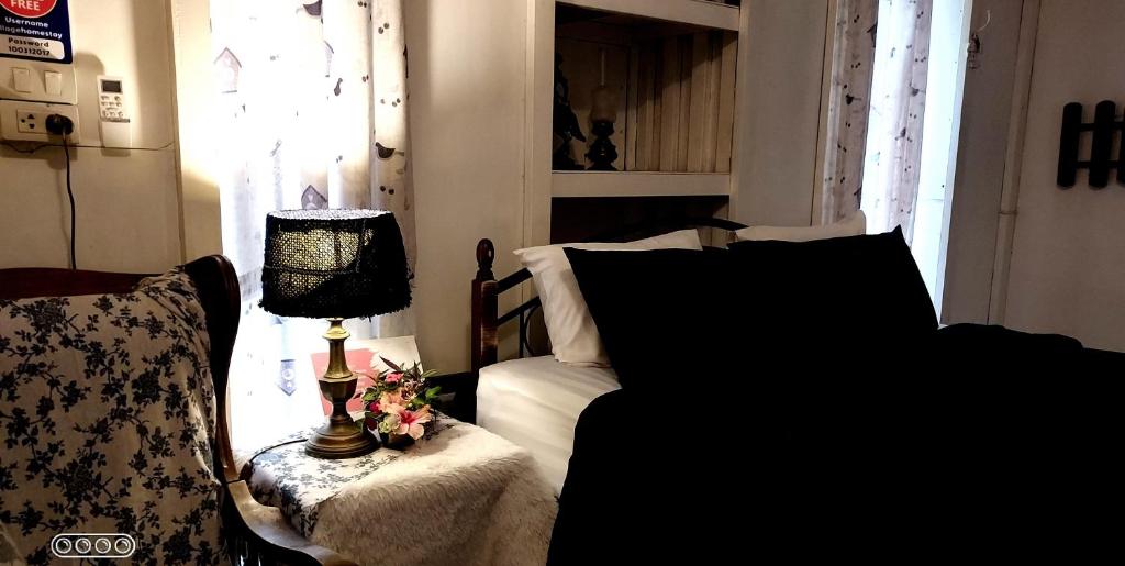 Fotografie z fotogalerie ubytování Village Homestay v destinaci Udon Thani