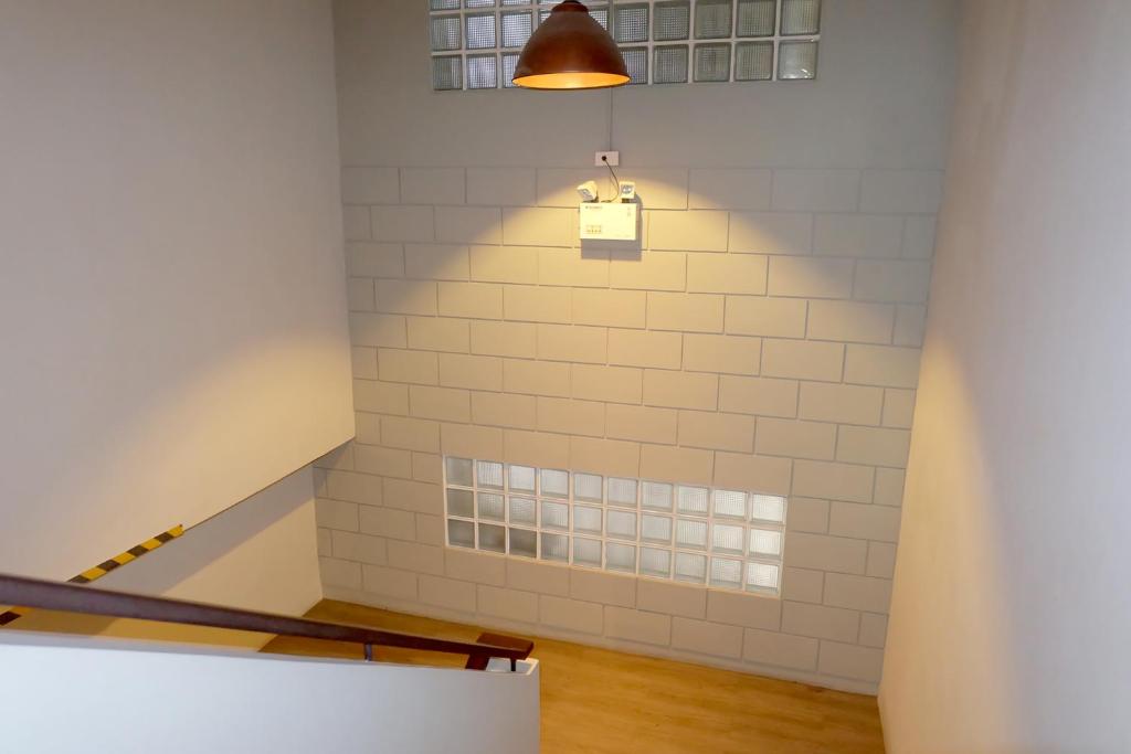 Siri Oriental Bangkok Hotel - Resim 34