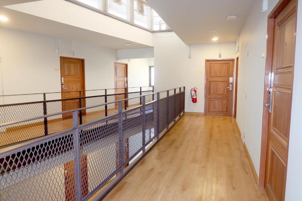 Siri Oriental Bangkok Hotel - Resim 22