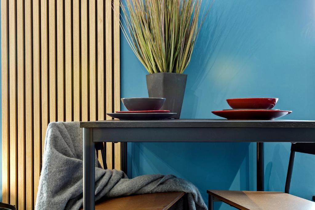 Kite - Our Cozy and Quirky Central Derby Apartments - Studio